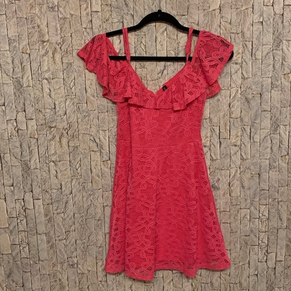 Abercrombie juniors dress size small - Picture 2 of 7